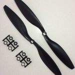 Hélice 1045 Drone 450 mm. Propela 1045