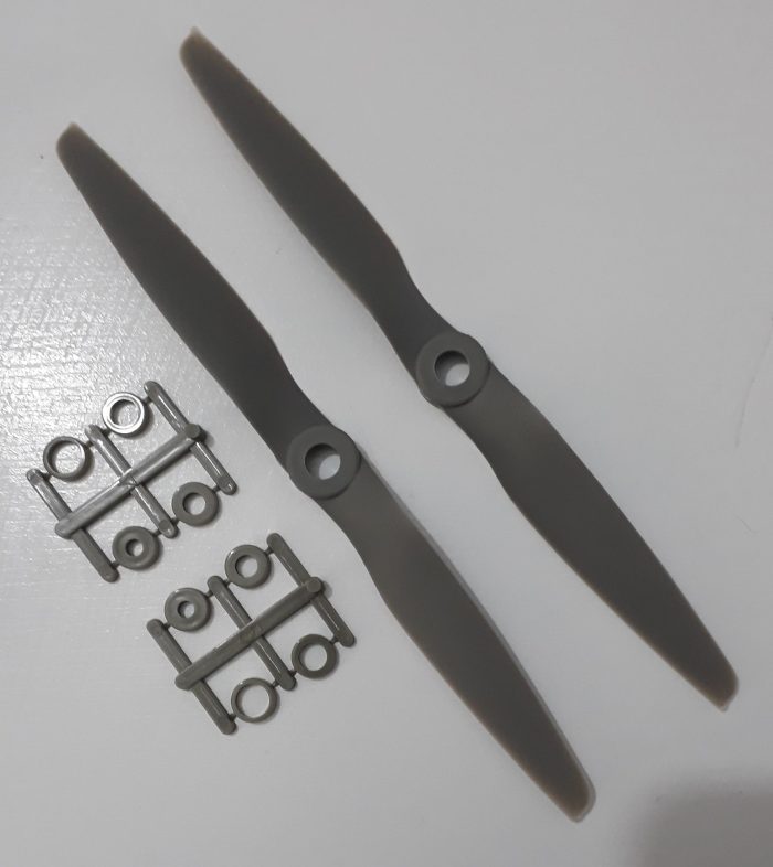 Helice Aviacion RC 6040 Par