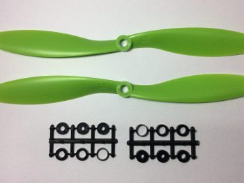 Helice 8045 Colores Par