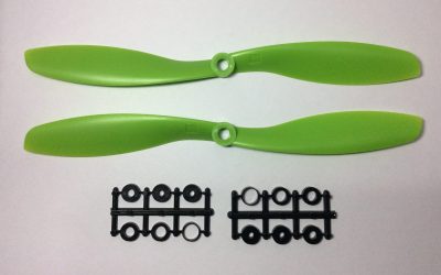 Helice 8045 Colores Par