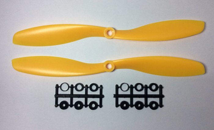 Helice 8045 Colores Par