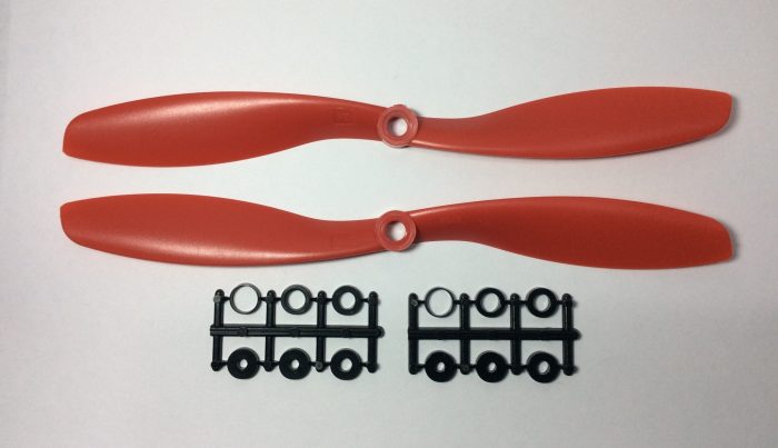 Helice 8045 Colores Par