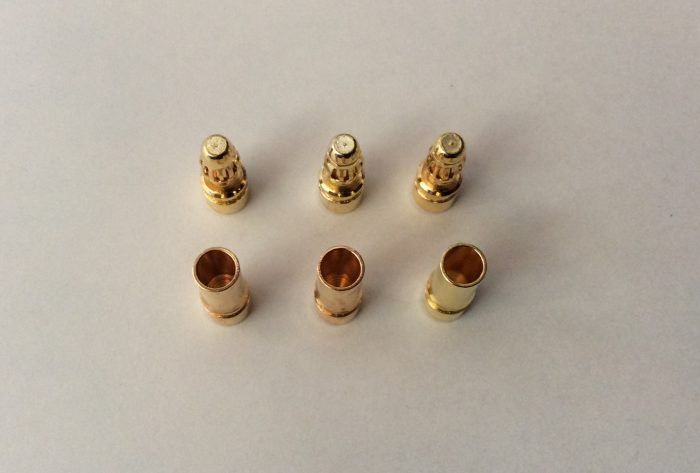 Conector de 3.5mm