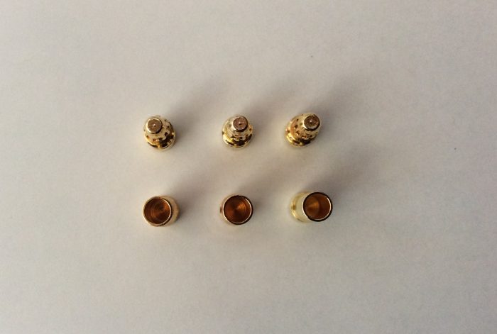Conector de 3.5mm