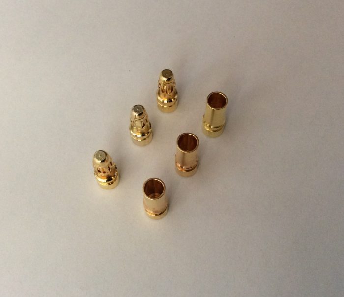 Conector de 3.5mm