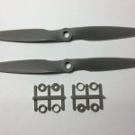 Helice Aviacion RC 6040 Par