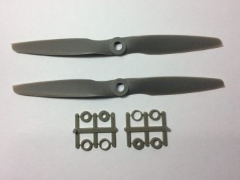 Helice Aviacion RC 6040 Par