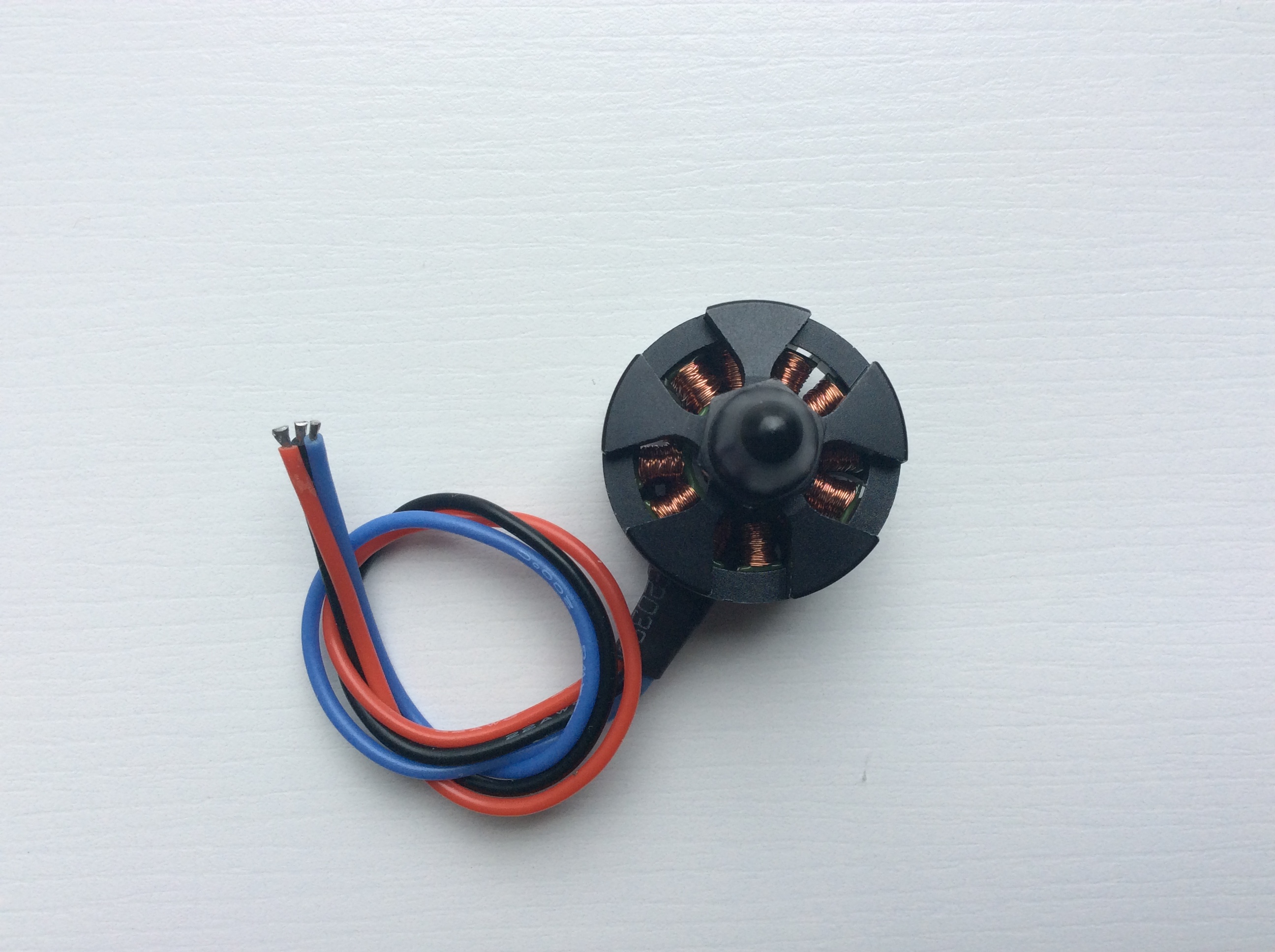 Motore Brushless 2300KV AT2304 - T-Motor - Foto 5