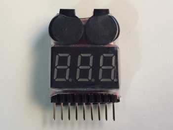 Salva Lipo Transparente