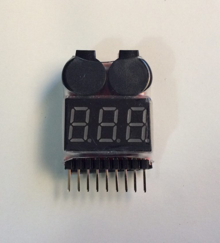 Salva Lipo Transparente