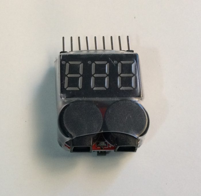 Salva Lipo Transparente