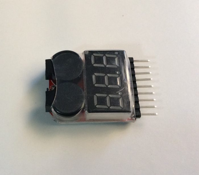 Salva Lipo Transparente