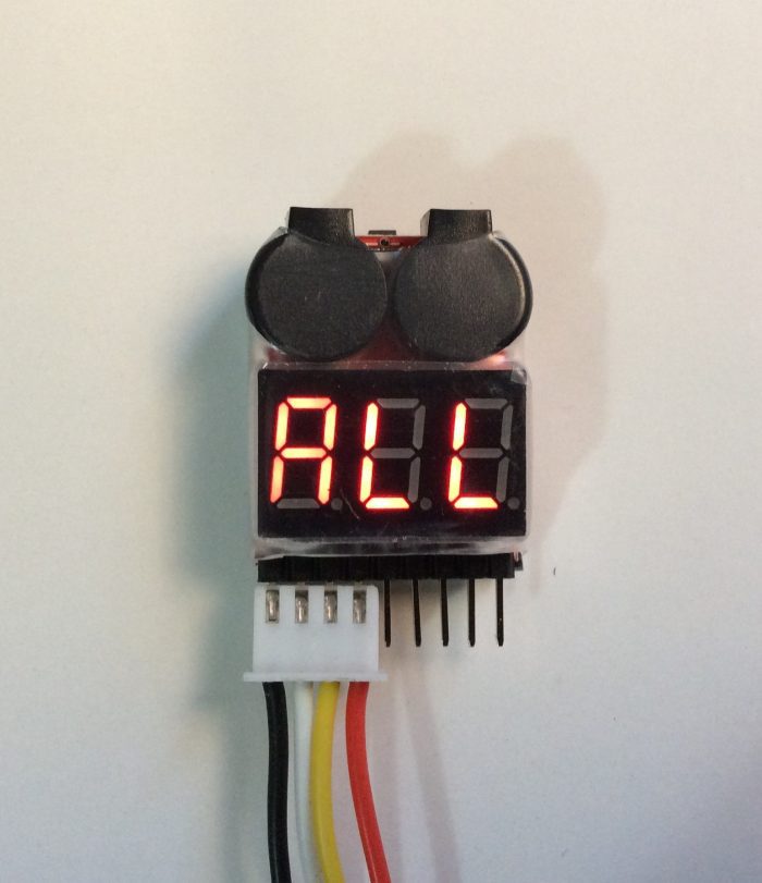 Salva Lipo Transparente