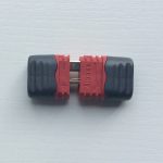 Conector Plug T con Protector