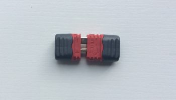 Conector Eléctrico Plug T con Protector