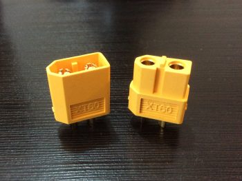 Conector Eléctrico XT60