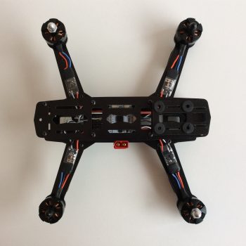 Drone Brushless ZMR250 F.V.