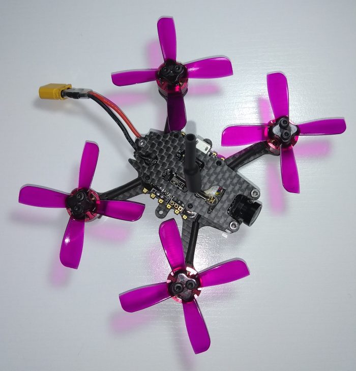 Drone Brushless Mini 88 mm