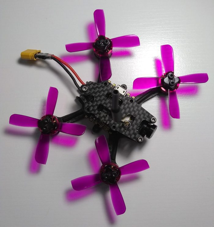Drone Brushless Mini 88 mm