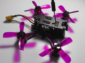 Drone Brushless Mini 88 mm