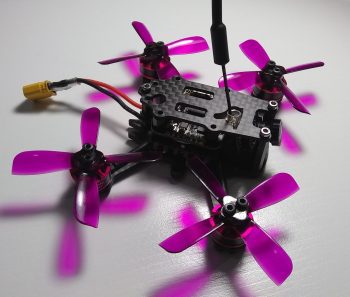 Drone Brushless Mini 88 mm