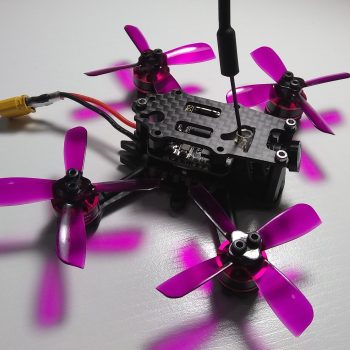 Drone Brushless Mini 88 mm