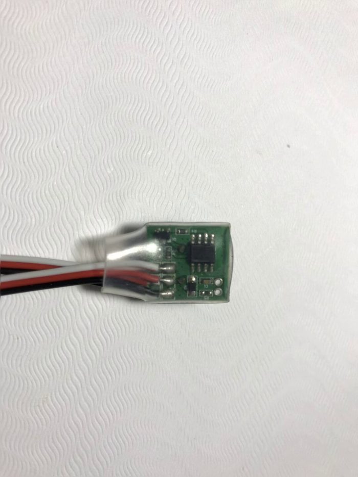 Buzzer con Conexión PWM