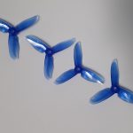 Hélice Tripala DALPROP T3056C