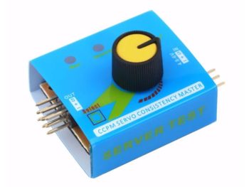 Probador-de-Servos-y-ESC