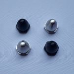 TUERCA M5 PARA MOTOR BRUSHLESS