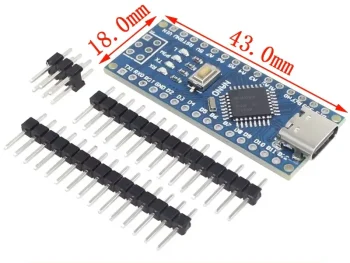 ARDUINO-NANO-3.0-ATMEGA328P-USB-Tipo-C