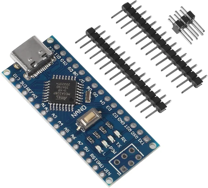 ARDUINO-NANO-3.0-ATMEGA328P-USB-Tipo-C