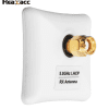 Antena plana Realacc 5,8G 8dBi omnidireccional FPV 2 Antena patch 5.8G 8DBI Omnidireccional FPV REALACC