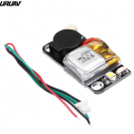 BUZZER-MINI-AUTÓNOMO-URUAV-UR6-5V-110DB