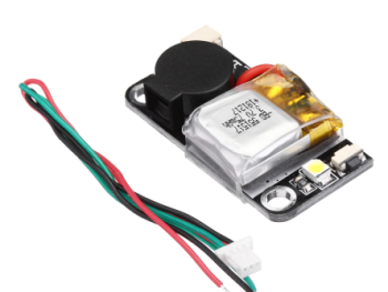 BUZZER-MINI-AUTÓNOMO-URUAV-UR6-5V-110DB