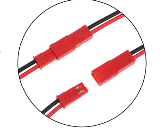 Conector-JST-2-Pin-Con-Cable-10-cm