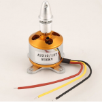 Motor Brushless 2212 15T 930 KV