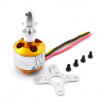 Motor 2212 1800KV 13T Brushless