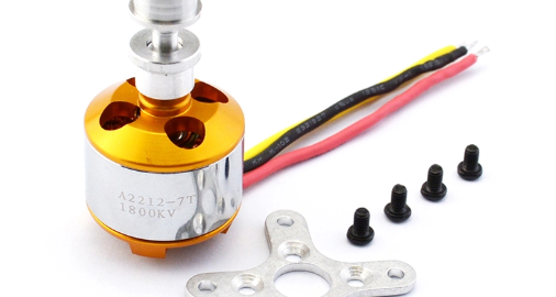 Motor-2212-1800KV