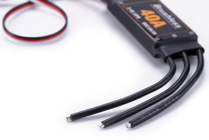 ESC-40-Amp-2-4S-con-UBEC-5V-3A-Cable-Mdrone-Colombia