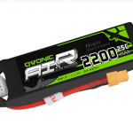 Ovonic 2200mAh 3S 25C