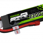 Ovonic 2200mAh 3S 25C