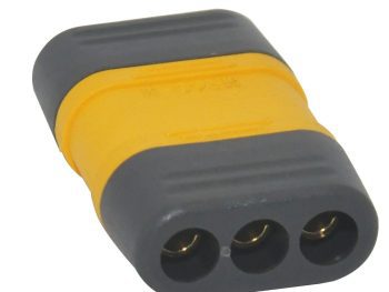 Conector-MR60-de-3-nucleos-de-35-mm