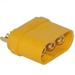 Conector-MR60-3-Núcleos-3.5mm 