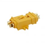 Conector-XT60-L-Plug-con-Carcasa-y-Seguro