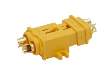 Conector-XT60-L-Plug-con-Carcasa-y-Seguro