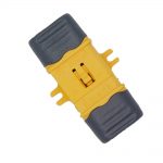 Conector XT60-L con Carcasa y Seguro 6 Conector-XT60-L-con-Carcasa-y-Seguro