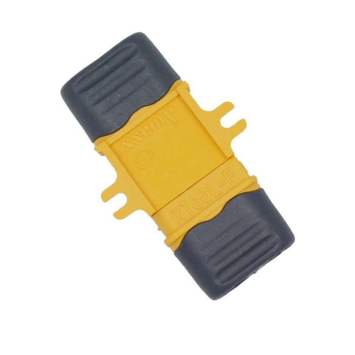 Conector-XT60-L-Plug-con-Carcasa-y-Seguro