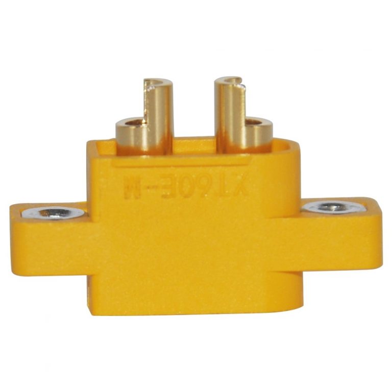 Conector De Señal 2 1, Enchufe Macho Y Hembra, XT60I-F, 2 1, Enchufe De Aviación De Latón, Cargador De Batería Lipo RC - AliExprs
