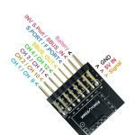 Convertidor-de-Receptor-FrSky-R9MM-y-R9-Mini-A-PWM